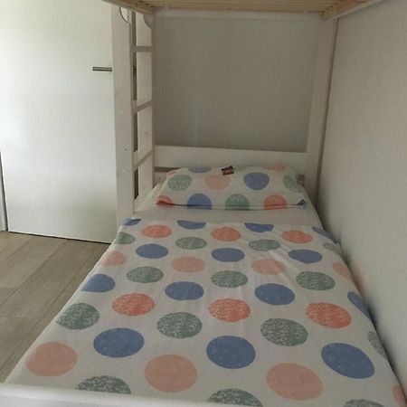 Ferienwohnung Mit Zwei Schlafzimmern - Ideal Fuer Familien بروتيج-فانكيل المظهر الخارجي الصورة