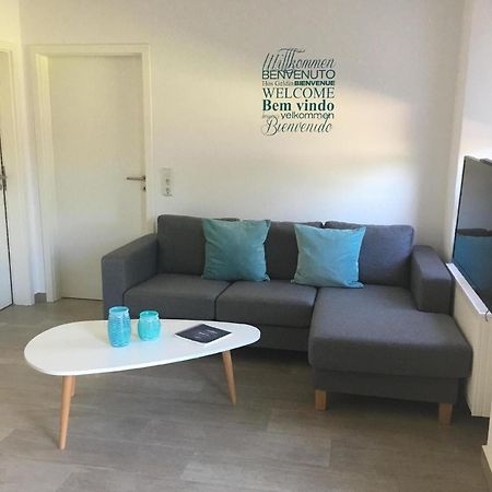 Ferienwohnung Mit Zwei Schlafzimmern - Ideal Fuer Familien بروتيج-فانكيل المظهر الخارجي الصورة