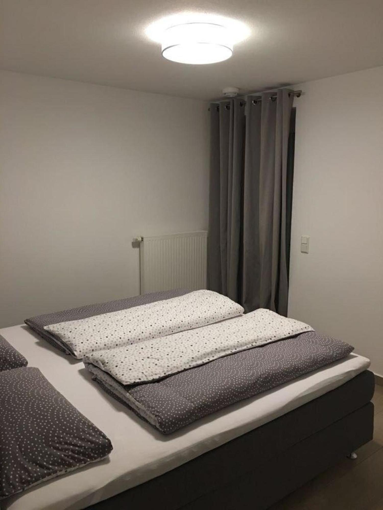 Ferienwohnung Mit Zwei Schlafzimmern - Ideal Fuer Familien بروتيج-فانكيل المظهر الخارجي الصورة